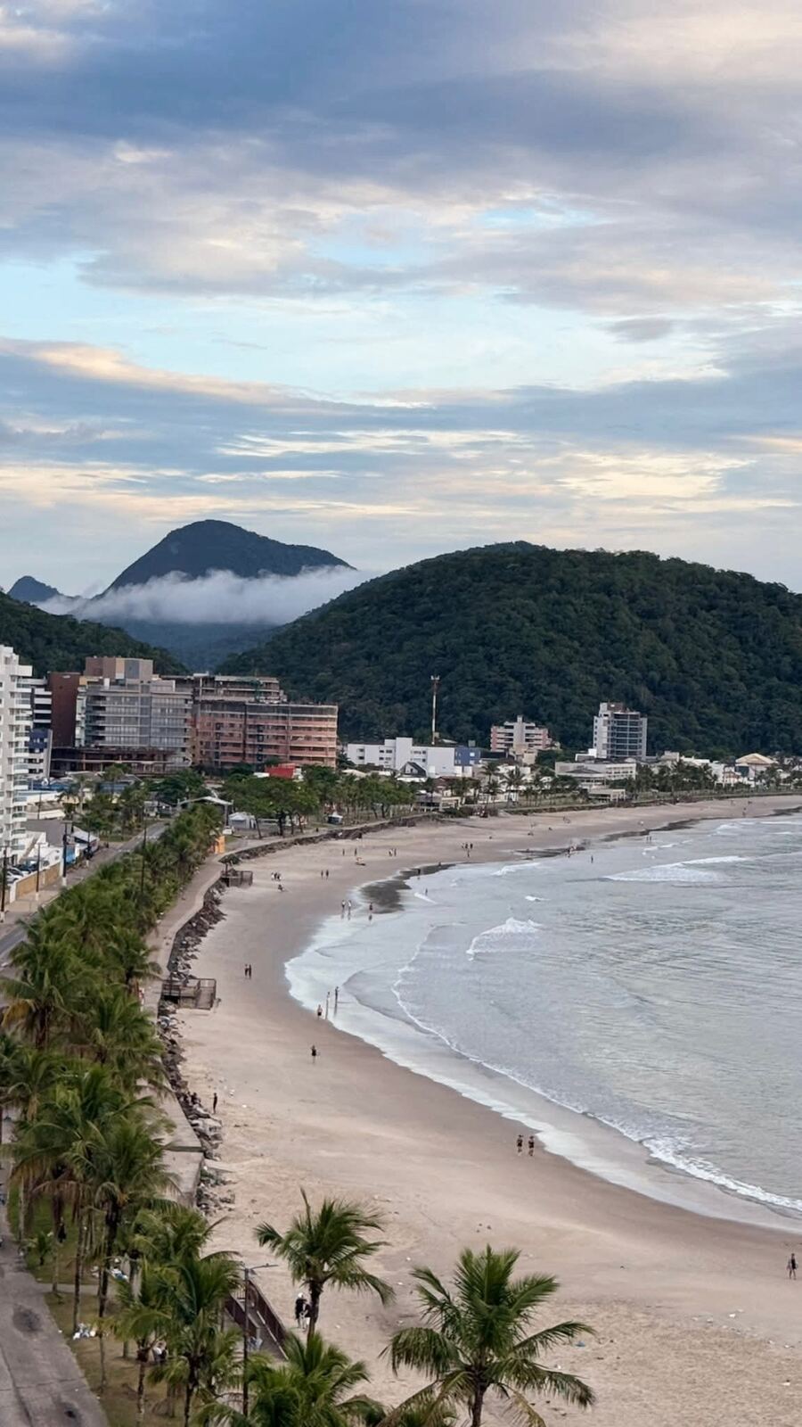 Guaratuba — Refúgio entre montanhas
