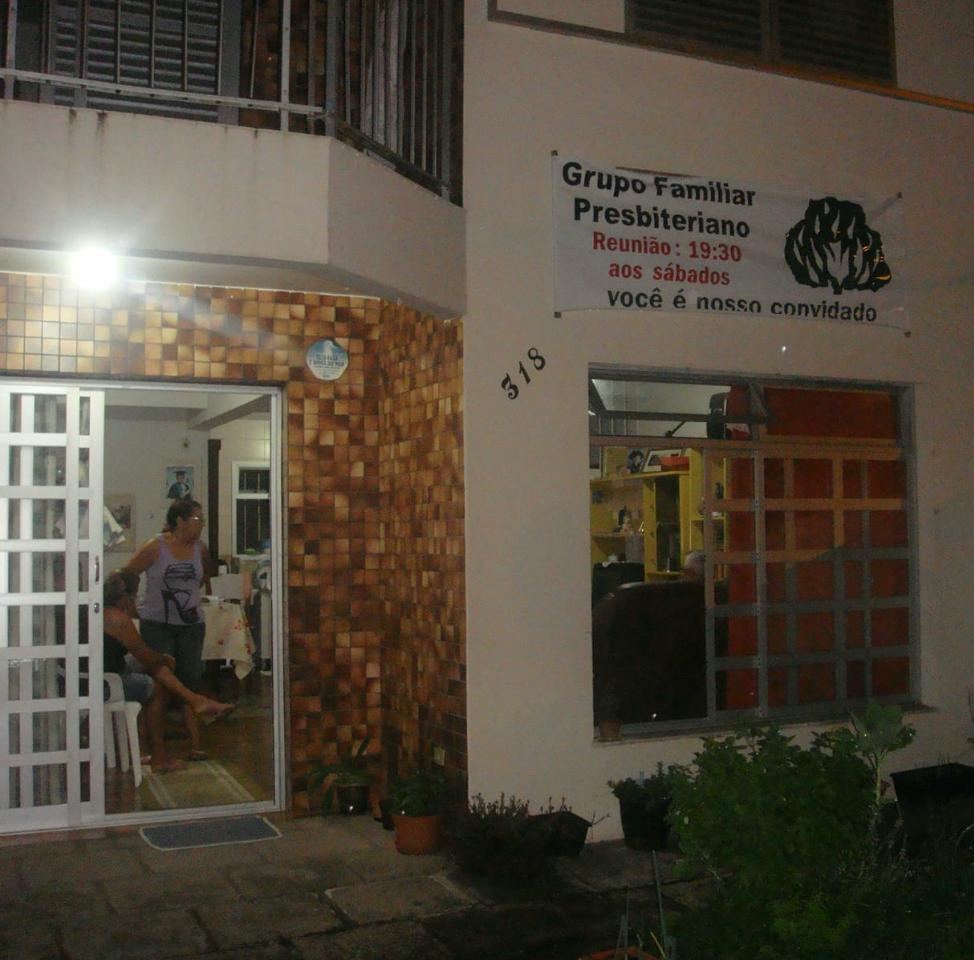 Grupo Familiar