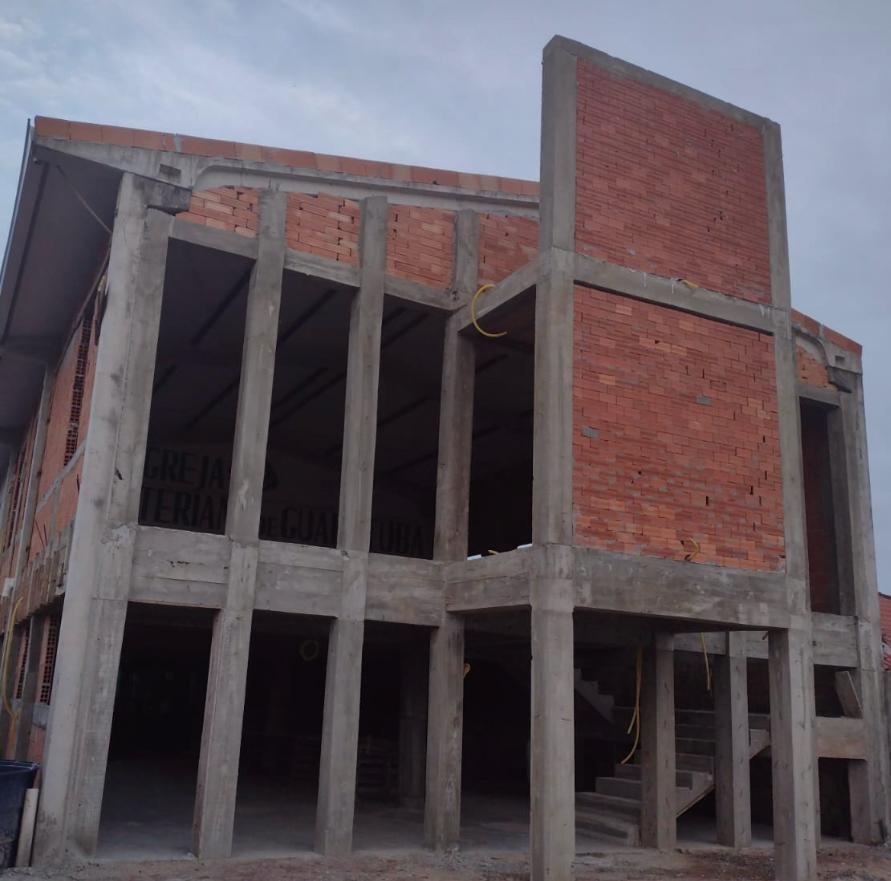 Edificação